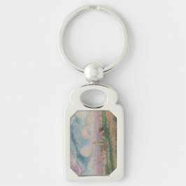 Porte-clés Vue de Mariakerke