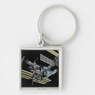 Porte-clés Vue générée par ordinateur 14