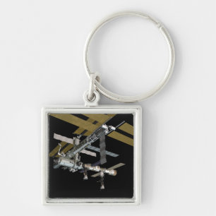 Porte-clés Vue générée par ordinateur 17