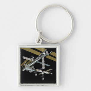 Porte-clés Vue générée par ordinateur 20