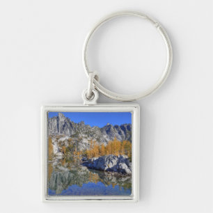Porte-clés WA, zone sauvage Alpine Lakes, Enchantment 7