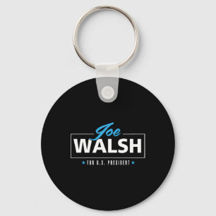 Porte-clés Walsh 2020 Pour Le Président Défaite Trump