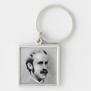 Porte-clés Walter Pater