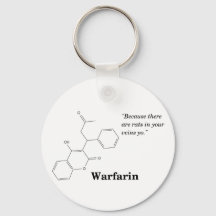Warfarin (Thinner Blood)