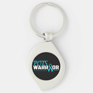 PORTE-CLÉS WARRIOR...POTS