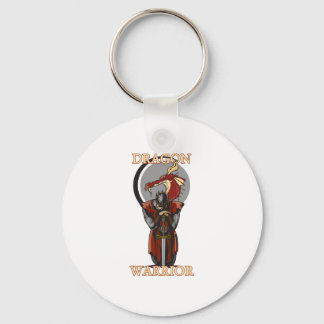 Porte-clés Warror Dragon
