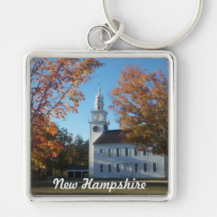 Porte-clés Wearin New Hampshire