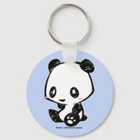 Weetle Panda