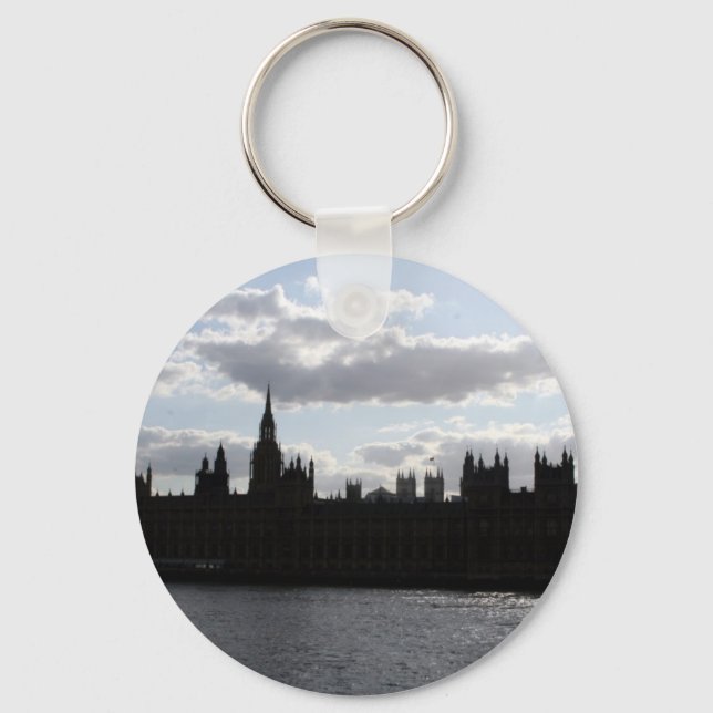 Porte-clés westminster (Recto)