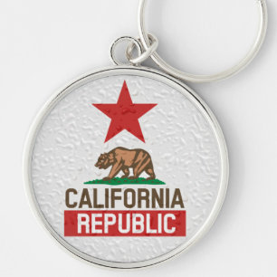 Porte-clés Wet California Republic Decor