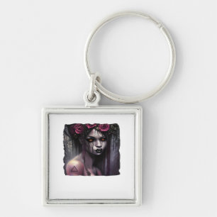 Porte-clés Whimsigoth Classic Funny