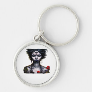 Porte-clés Whimsigoth Classic Magic