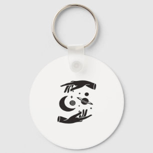 Porte-clés Whimsigoth Design