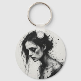 Porte-clés Whispers of Time