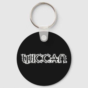 Porte-clés Wiccan