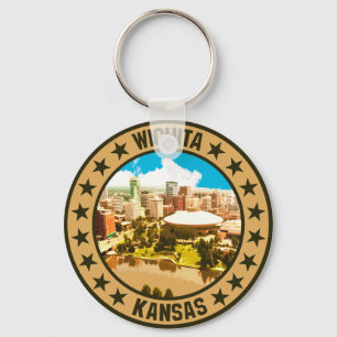 Porte-clés Wichita