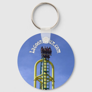 Porte-clés Wicked Keychain