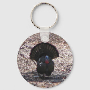 Porte-clés Wild Turkey