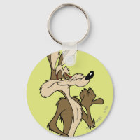 WILE E. COYOTE™ A L'AIR FIER