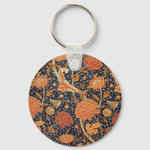 Porte-clés William Morris Cray Fond d'écran Motif