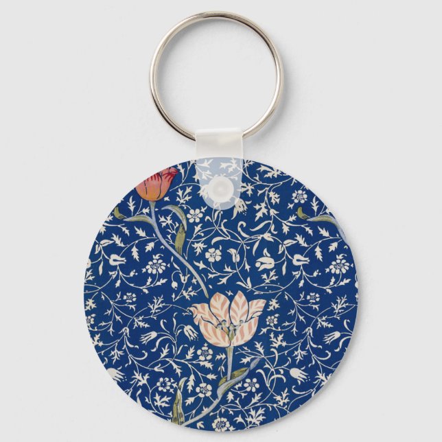 Porte-clés William Morris Medway (Recto)