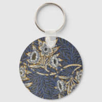 William Morris Tulip et Willow Floral
