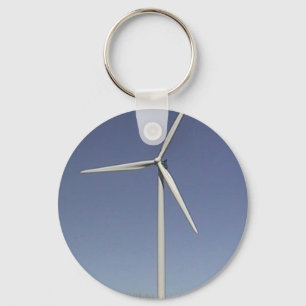 Porte-clés Wind Turbine