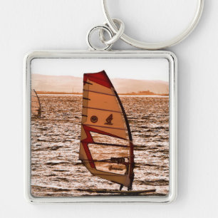PORTE-CLÉS WINDSURFING