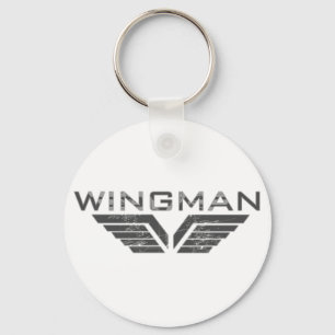Porte-clés Wingman