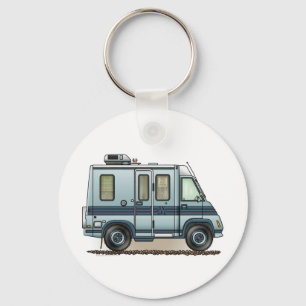 Porte-clés Winnebago LeSharo Camper RV