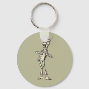 Porte-clés Wizard of Oz Tin Man