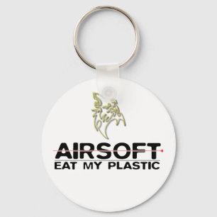 Porte-clés Wolfpack Airsoft