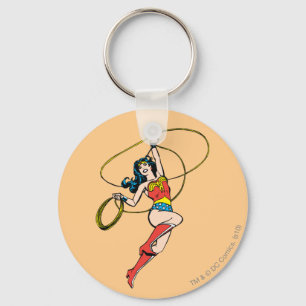 Porte-clés Wonder Woman Lasso de la vérité