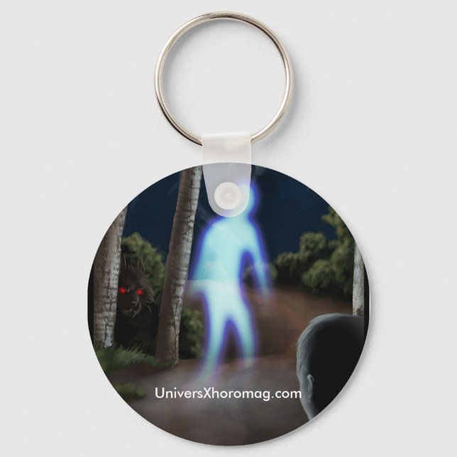 Porte-clés Xhoromag - Porte clé1 (Recto)