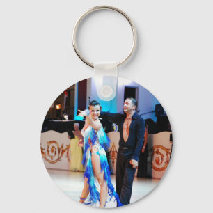 Porte-clés Xplosive Blackpool