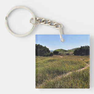 Porte-clés Yaquina Bay State Recrereation Site, Newport, Oreg