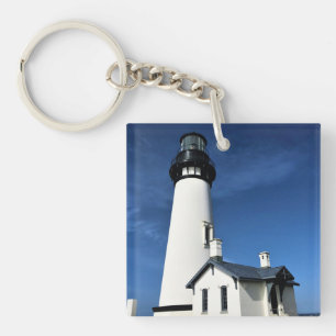 Porte-clés Yaquina Head Lighthouse, Newport, Oregon