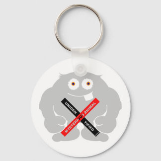 Porte-clés Yeti