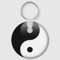 Ying Yang - Yin et Yang Taoism