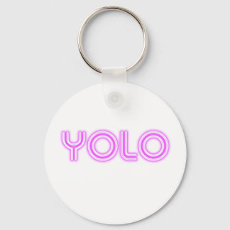 PORTE-CLÉS YOLO