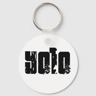 Porte-clés Yolo — T-shirt