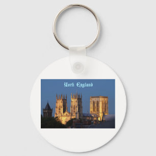 Porte-clés York Minster