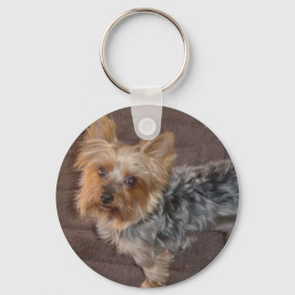 Porte-clés Yorkshire Terrier porte - clé