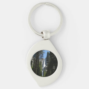 Porte-clés Yosemite Falls et Woods Paysage Photographie