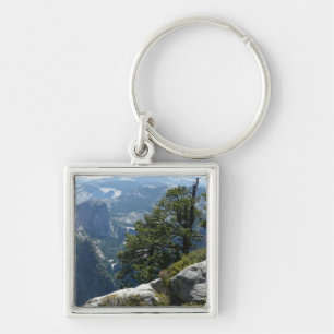 Porte-clés Yosemite Mountain View in Yosemite National Park