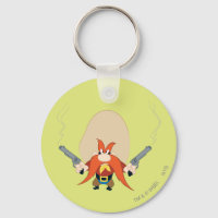 Yosemite Sam Reculez