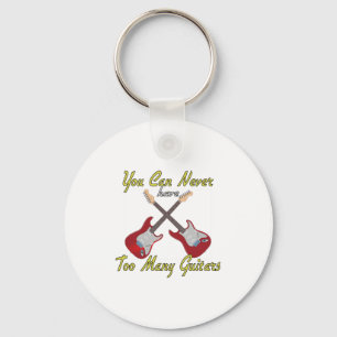 Porte-clés You Can Never Have