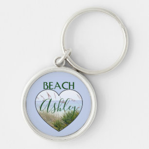 Porte-clés You Heart Destin Beach