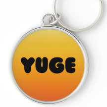 YUGE DESIGN PORTE - CLÉ