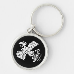 Porte-clés Yusoku Phoenix